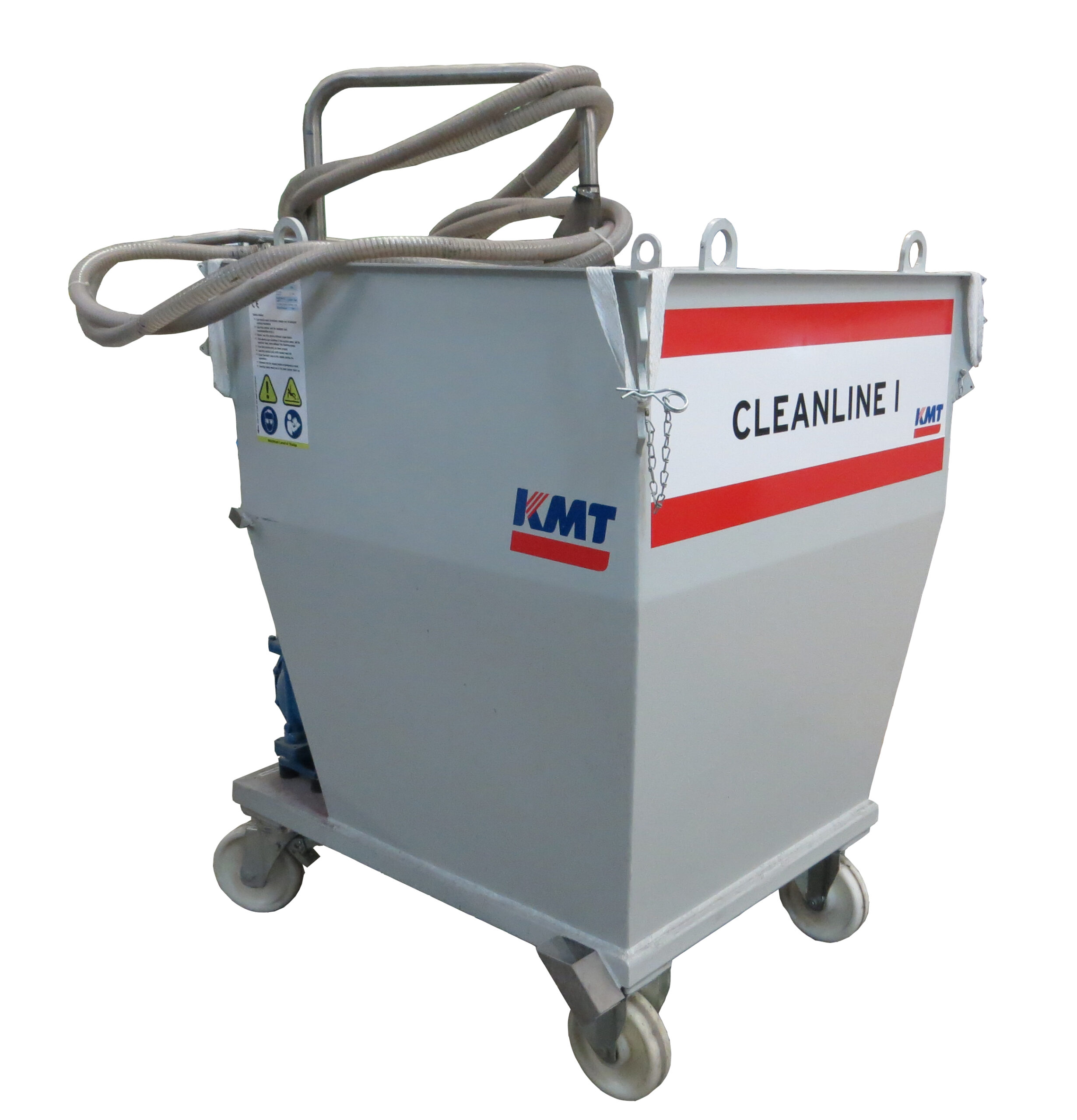 CLEANLINE I_1