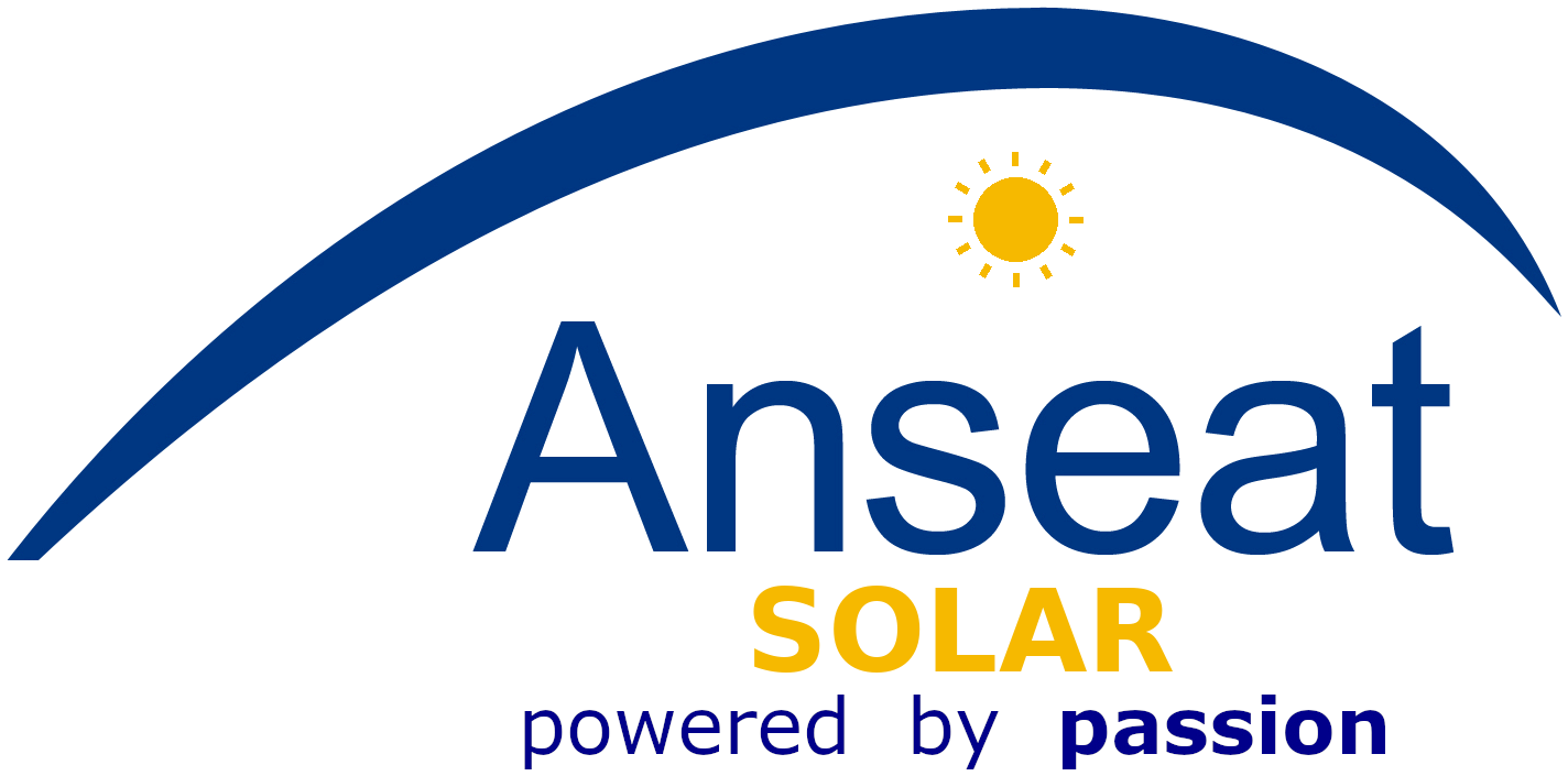 Anseat Solar – powered by passion